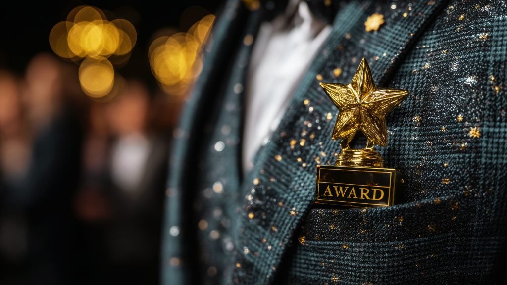 award